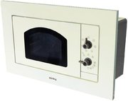 Встраиваемая микроволновая печь Korting KMI 720 RB фото 2 в Челябинске