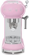 Кофемашина Smeg ECF01PKEU фото 4 в Челябинске
