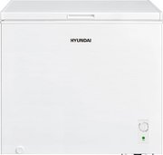 Морозильный ларь Hyundai CH2005 фото 2 в Челябинске