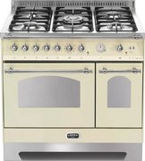 Варочный центр Lofra RBID96MFTE/Ci CHROME