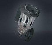 Пылесос Миле SMUL5 Triflex HX1 Runner рубиново-красный бархат фото 2 в Челябинске Пылесос Miele SMUL5 Triflex HX1 Runner рубиново-красный бархат фото 2 в Челябинске