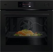 Духовой шкаф AEG NBB8S731AT