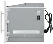 Встраиваемая микроволновая печь KRONA RIFLESSO 60 WH V2 фото 4 в Челябинске