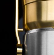 Сокоблендер БОРК S810 Gold фото 3 в Челябинске Сокоблендер BORK S810 Gold фото 3 в Челябинске