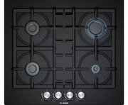 Газовая варочная панель BOSCH PNP6B6O90R Газовая варочная панель BOSCH PNP6B6O90R