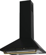 Каминная вытяжка Gorenje WHC63CLB фото 4 в Челябинске
