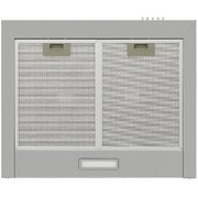 Вытяжка KRONA JANNA T 600 inox PB фото 3 в Челябинске