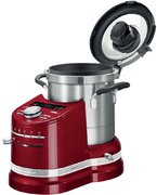 Кухонный комбайн KitchenAid 5KCF0104ECA фото 3 в Челябинске