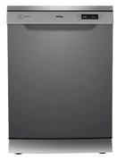 Посудомоечная машина Korting KDF 60578 S фото 2 в Челябинске