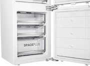 Встраиваемый холодильник Korting KSI 19547 CFNFZ фото 3 в Челябинске