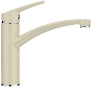 Смеситель Blanco Nea Silgranit жемчужный фото 2 в Челябинске