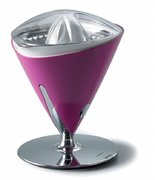 Соковыжималка Бугатти Juicer Vita Lila фото 2 в Челябинске Соковыжималка Bugatti Juicer Vita Lila фото 2 в Челябинске