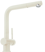 Смеситель Franke Joruri 390-1,белый фото в Челябинске