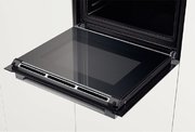 Духовой шкаф Bosch HBG 636BS1 фото 4 в Челябинске