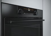 Мультифункциональный духовой шкаф Asko OP8687A1 фото 3 в Челябинске