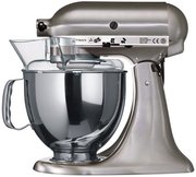 Миксер Китчен Эйд 5KSM150PSENK фото 3 в Челябинске Миксер KitchenAid 5KSM150PSENK фото 3 в Челябинске
