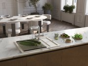 Мойка Omoikiri SUMI 65A WG фото 2 в Челябинске