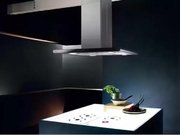 Вытяжка Elica GALAXY ISLAND BLIX/A/90X45 фото 4 в Челябинске