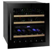 Винный шкаф Dunavox DAB-36.80DB фото 3 в Челябинске