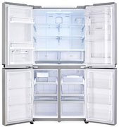 Холодильник LG GR-M24FWCVM фото 2 в Челябинске