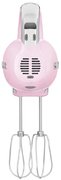 Ручной миксер Смег HMF01PKEU фото 4 в Челябинске Ручной миксер Smeg HMF01PKEU фото 4 в Челябинске