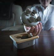 Массажер для головы BORK D603 фото 4 в Челябинске