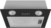 Вытяжка Maunfeld Bay 45 Push Black фото 3 в Челябинске