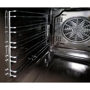 Встраиваемый электрический духовой шкаф Kaiser EH 4747 фото 4 в Челябинске