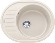 Мойка Franke ROG 611C ваниль фото в Челябинске