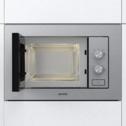 Встраиваемая микроволновая печь Gorenje BM201EM1X фото 2 в Челябинске