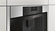 Кофемашина Neff C15KS61N0 фото 2 в Челябинске