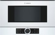 Встраиваемая микроволновая печь Bosch BFR634GW1 Встраиваемая микроволновая печь Bosch BFR634GW1