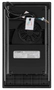 Варочная панель Maunfeld CVI292S2FBK LUX Inverter фото 2 в Челябинске