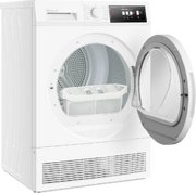 Сушильная машина Weissgauff WD 547C фото 4 в Челябинске