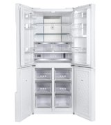 Холодильник MAUNFELD MFF182NFW фото 3 в Челябинске