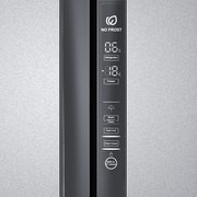 Холодильник Haier HRF-521DM6RU фото 3 в Челябинске