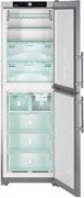 Холодильник Liebherr SBNes 3210 Premium NoFrost фото 2 в Челябинске
