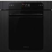 Духовой шкаф с функцией СВЧ Smeg SO6202M2B