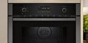 Встраиваемая микроволновая печь Neff C1AMG84G1 фото 2 в Челябинске