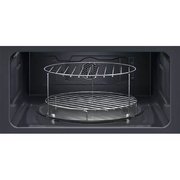 Встраиваемая микроволновая печь AEG NKM7N721T фото 3 в Челябинске