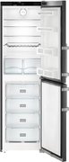 Холодильник Liebherr CNbs 3915 Comfort NoFrost фото 3 в Челябинске