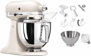 Миксер Китчен Эйд Artisan 5KSM175PSELT фото 4 в Челябинске Миксер KitchenAid Artisan 5KSM175PSELT фото 4 в Челябинске