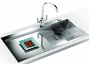 Мойка Franke PPX 211 TL крыло справа фото 2 в Челябинске