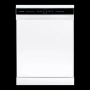 Посудомоечная машина Maunfeld MWF60121W фото 2 в Челябинске