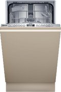 Встраиваемая посудомоечная машина Neff S853HKX20E
