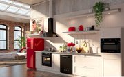Духовой шкаф Smeg SF6922NPZE фото 3 в Челябинске