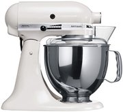 Миксер Китчен Эйд 5KSM150PSEWH фото в Челябинске Миксер KitchenAid 5KSM150PSEWH фото в Челябинске
