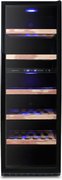 Винный шкаф Dunavox DX-180.450K фото 4 в Челябинске