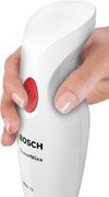 Блендер Бош MSM 14100 белый фото 3 в Челябинске Блендер Bosch MSM 14100 белый фото 3 в Челябинске