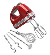 Миксер Китчен Эйд 5KHM9212EER фото 2 в Челябинске Миксер KitchenAid 5KHM9212EER фото 2 в Челябинске